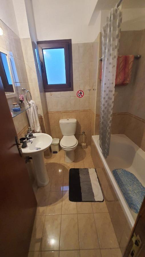 Nice Holiday Apartment Пафос Экстерьер фото