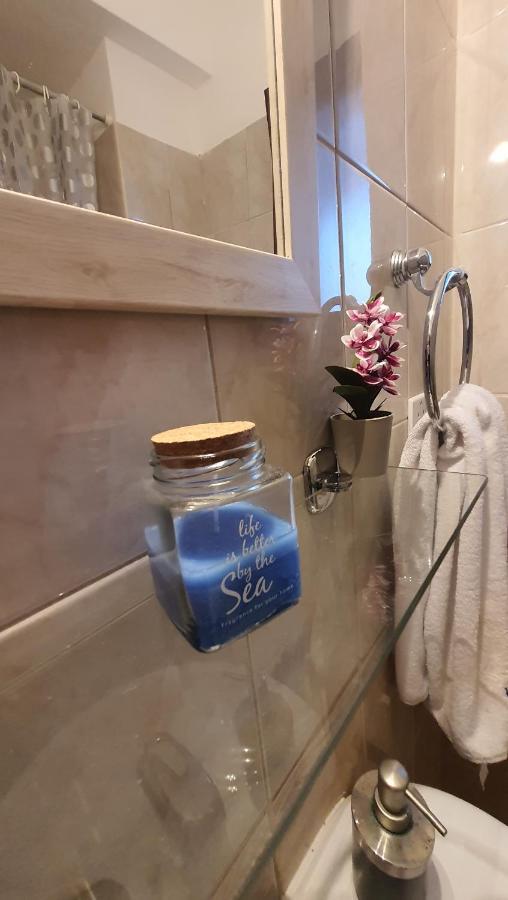 Nice Holiday Apartment Пафос Экстерьер фото