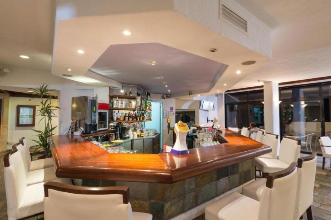 Nice Holiday Apartment Пафос Экстерьер фото