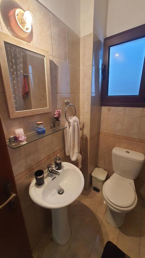 Nice Holiday Apartment Пафос Экстерьер фото