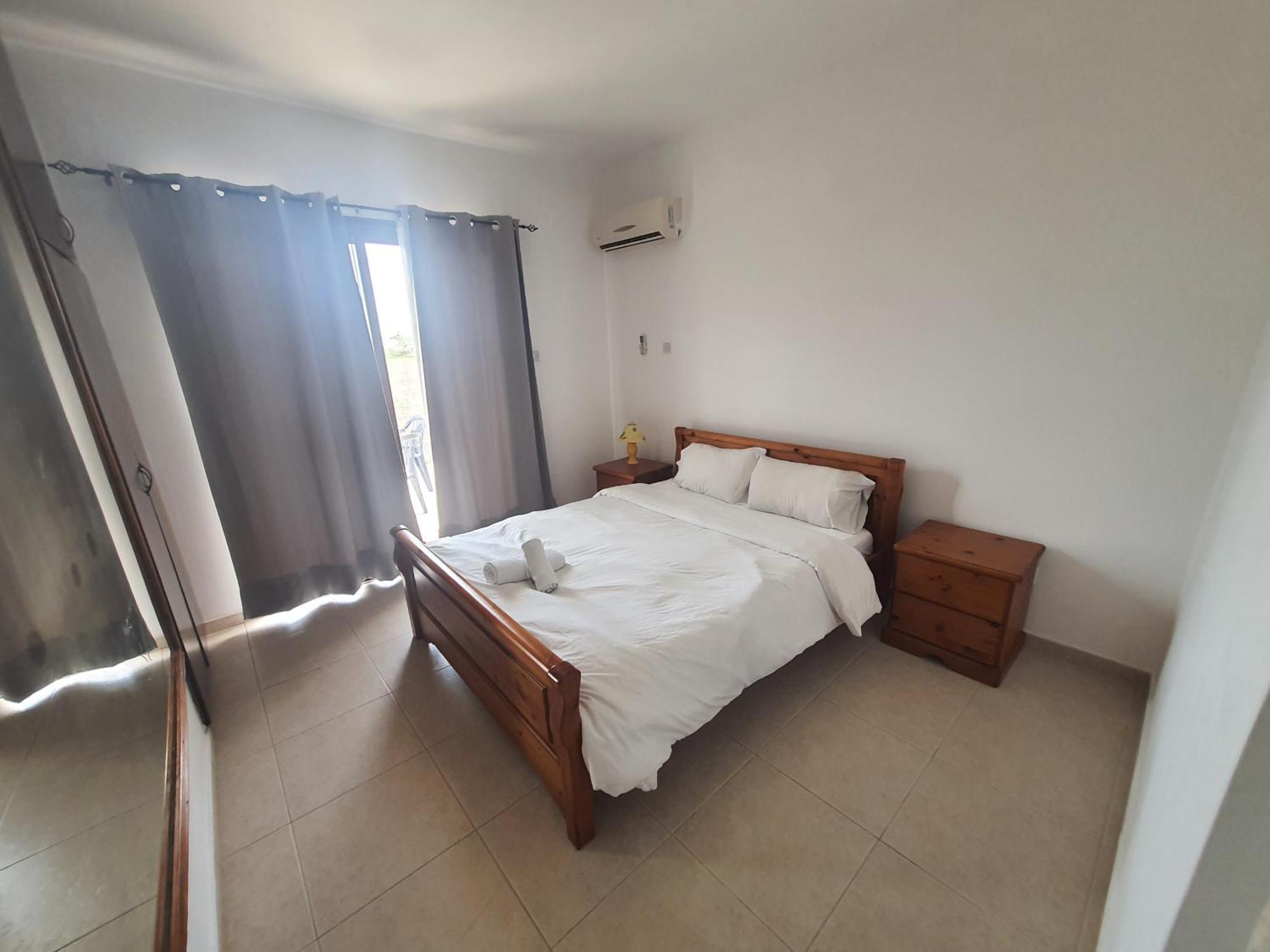 Nice Holiday Apartment Пафос Экстерьер фото