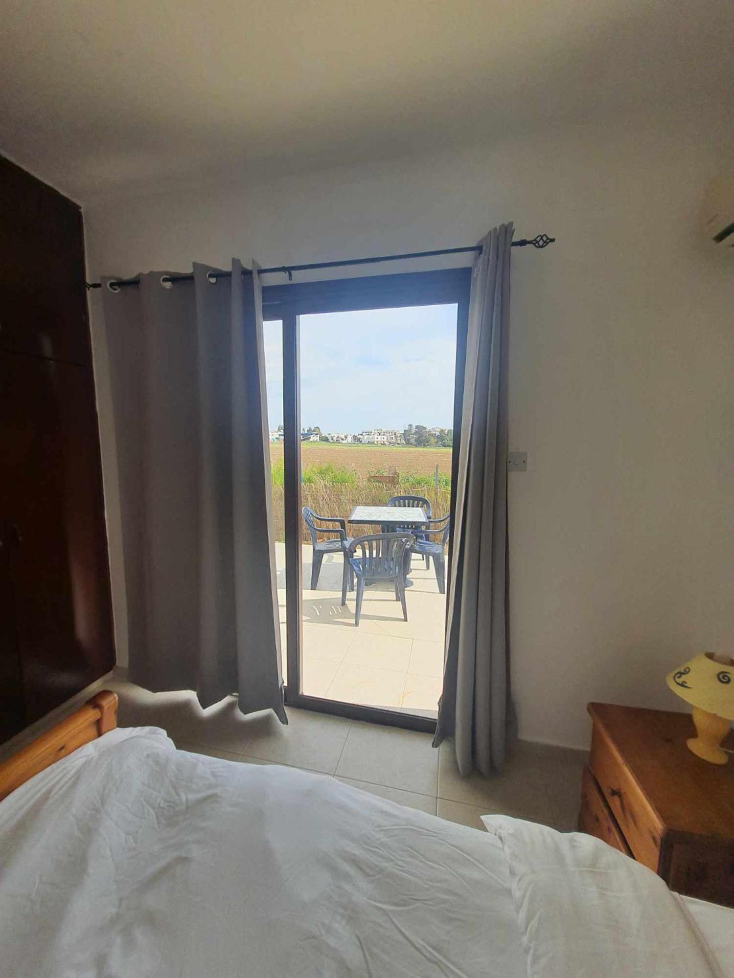 Nice Holiday Apartment Пафос Экстерьер фото