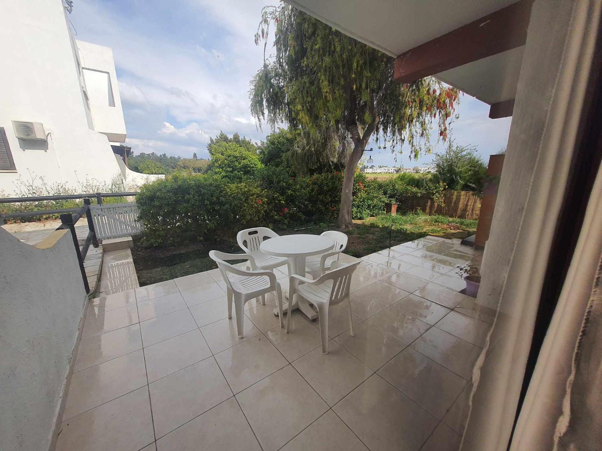 Nice Holiday Apartment Пафос Экстерьер фото